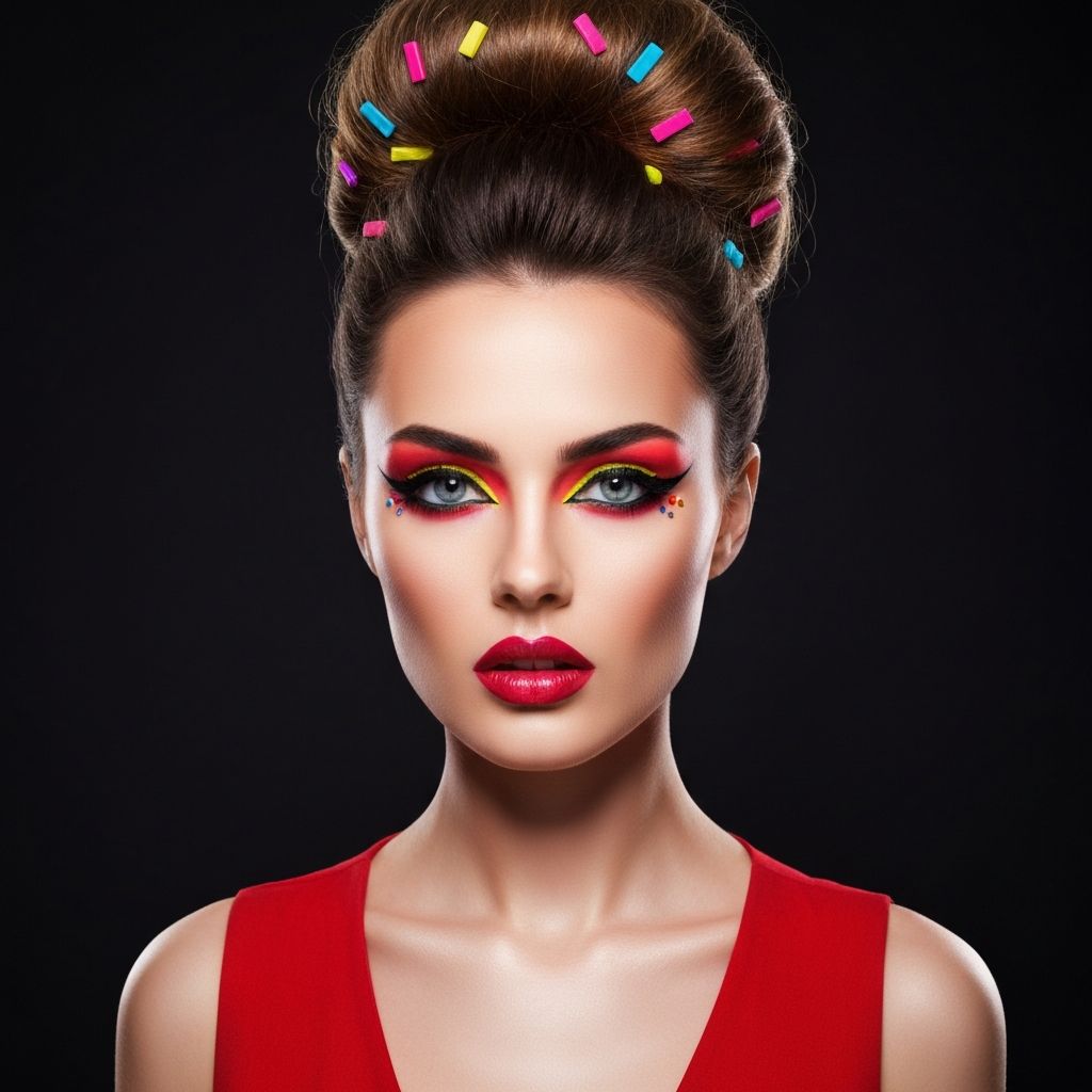 Editorial artistry 🎨